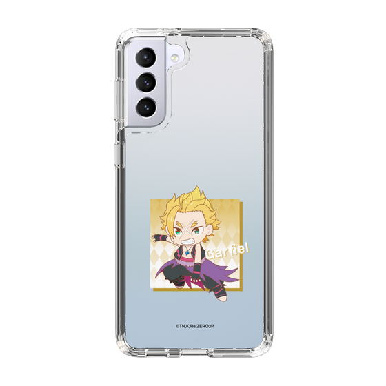 Slim Protection Case［ Re:ZERO -Starting Life in Another World- Garfiel Tinsel - Mini Character ］
