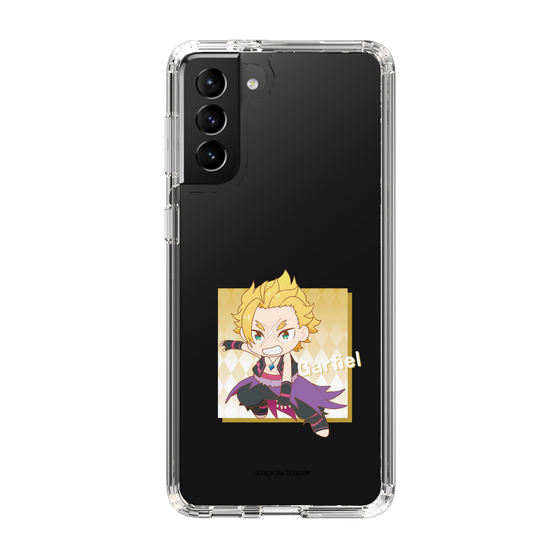 Slim Protection Case［ Re:ZERO -Starting Life in Another World- Garfiel Tinsel - Mini Character ］