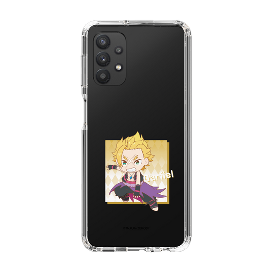Slim Protection Case［ Re:ZERO -Starting Life in Another World- Garfiel Tinsel - Mini Character ］