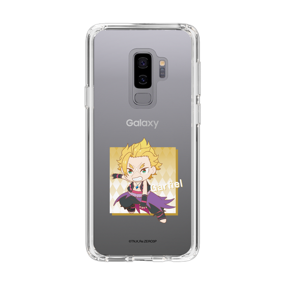 Slim Protection Case［ Re:ZERO -Starting Life in Another World- Garfiel Tinsel - Mini Character ］