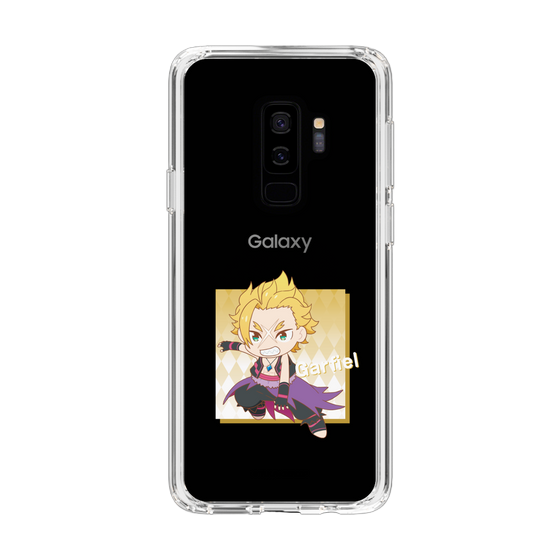 Slim Protection Case［ Re:ZERO -Starting Life in Another World- Garfiel Tinsel - Mini Character ］