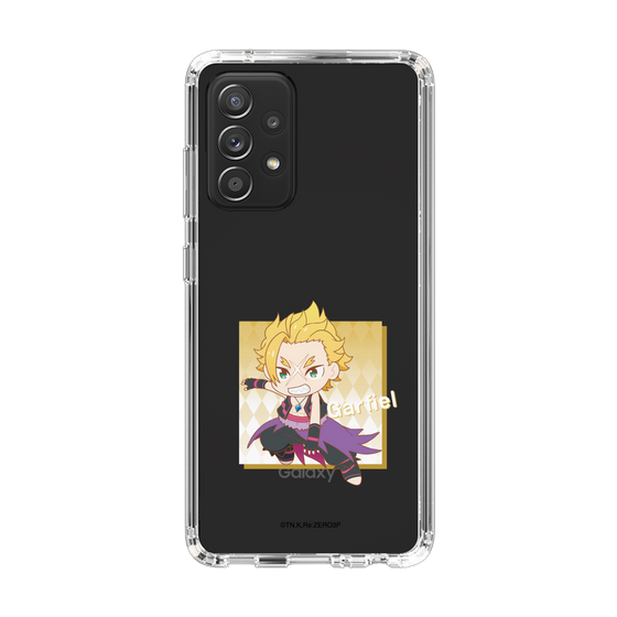 Slim Protection Case［ Re:ZERO -Starting Life in Another World- Garfiel Tinsel - Mini Character ］