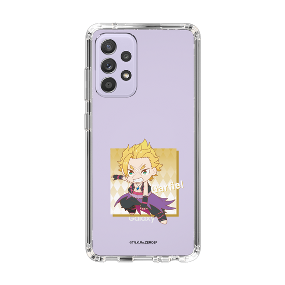 Slim Protection Case［ Re:ZERO -Starting Life in Another World- Garfiel Tinsel - Mini Character ］