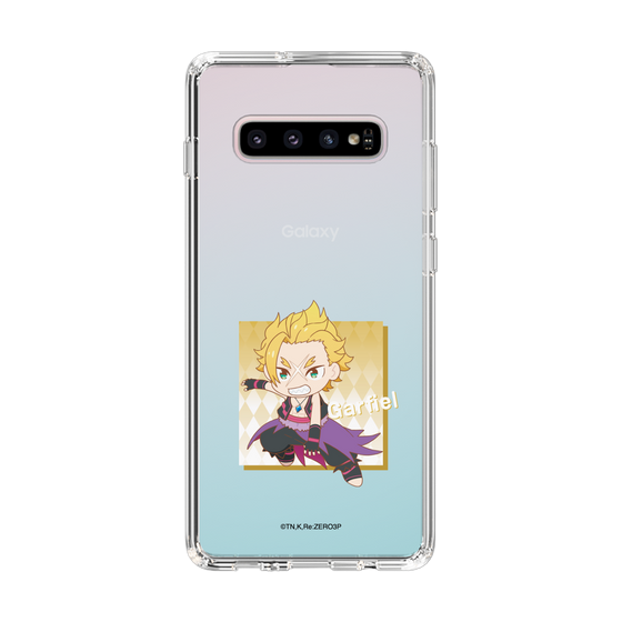 Slim Protection Case［ Re:ZERO -Starting Life in Another World- Garfiel Tinsel - Mini Character ］