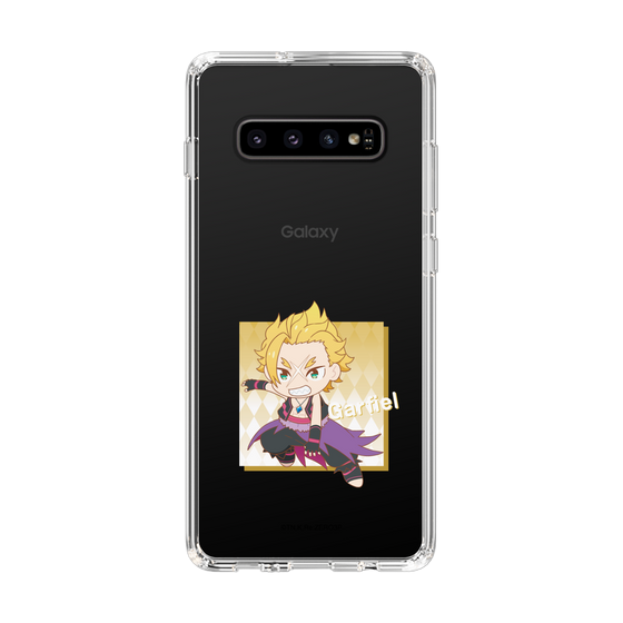 Slim Protection Case［ Re:ZERO -Starting Life in Another World- Garfiel Tinsel - Mini Character ］