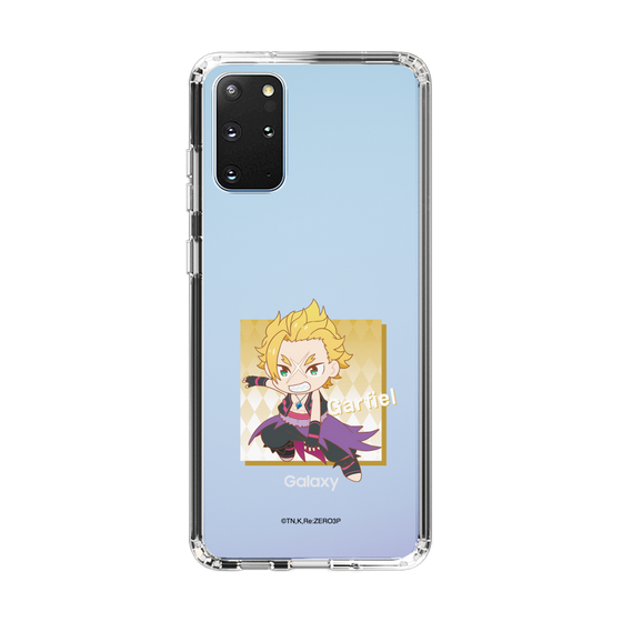 Slim Protection Case［ Re:ZERO -Starting Life in Another World- Garfiel Tinsel - Mini Character ］