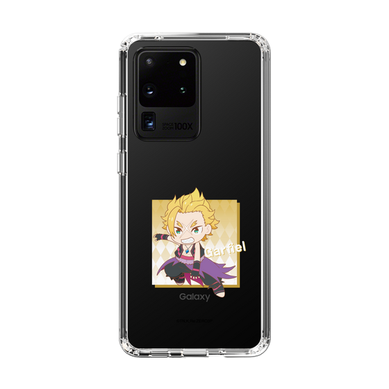 Slim Protection Case［ Re:ZERO -Starting Life in Another World- Garfiel Tinsel - Mini Character ］