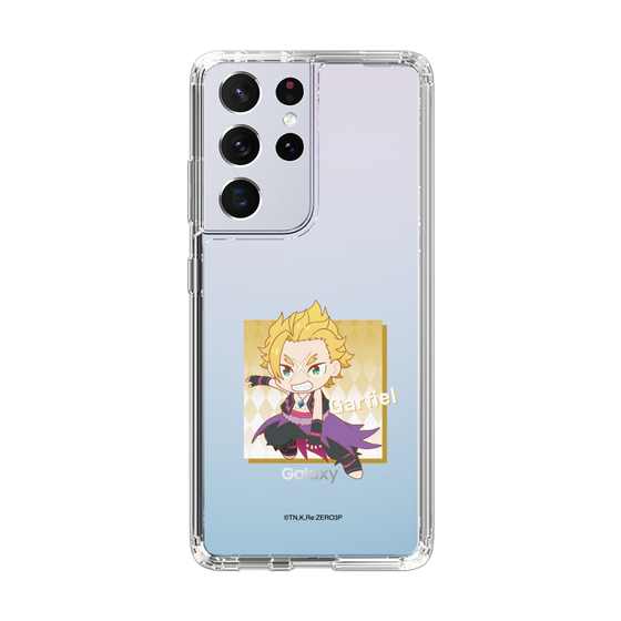 Slim Protection Case［ Re:ZERO -Starting Life in Another World- Garfiel Tinsel - Mini Character ］
