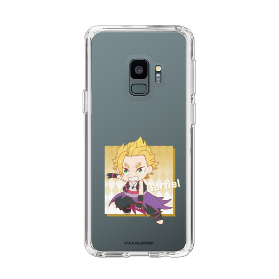 Slim Protection Case［ Re:ZERO -Starting Life in Another World- Garfiel Tinsel - Mini Character ］