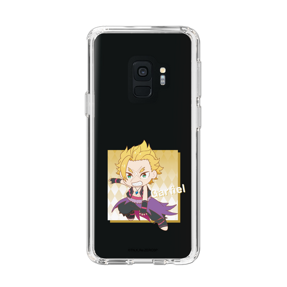 Slim Protection Case［ Re:ZERO -Starting Life in Another World- Garfiel Tinsel - Mini Character ］
