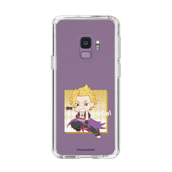 Slim Protection Case［ Re:ZERO -Starting Life in Another World- Garfiel Tinsel - Mini Character ］