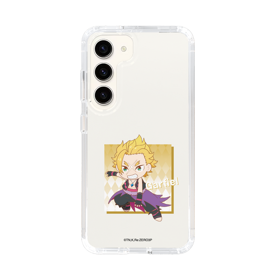 Slim Protection Case［ Re:ZERO -Starting Life in Another World- Garfiel Tinsel - Mini Character ］