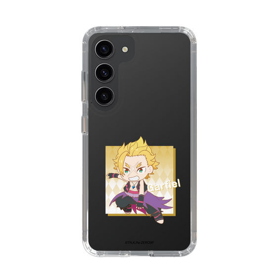 Slim Protection Case［ Re:ZERO -Starting Life in Another World- Garfiel Tinsel - Mini Character ］