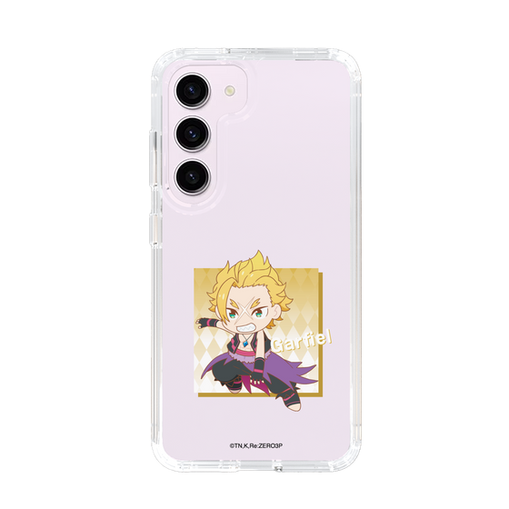 Slim Protection Case［ Re:ZERO -Starting Life in Another World- Garfiel Tinsel - Mini Character ］