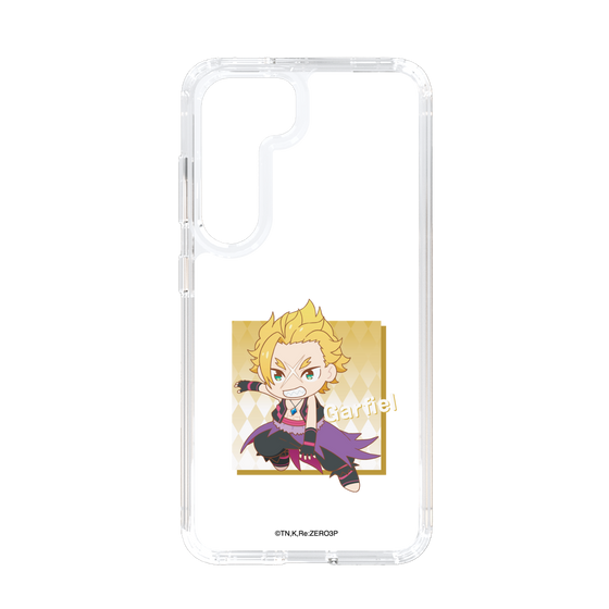 Slim Protection Case［ Re:ZERO -Starting Life in Another World- Garfiel Tinsel - Mini Character ］