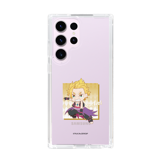 Slim Protection Case［ Re:ZERO -Starting Life in Another World- Garfiel Tinsel - Mini Character ］