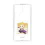 Slim Protection Case［ Re:ZERO -Starting Life in Another World- Garfiel Tinsel - Mini Character ］
