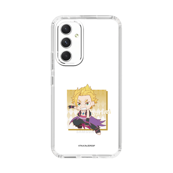 Slim Protection Case［ Re:ZERO -Starting Life in Another World- Garfiel Tinsel - Mini Character ］