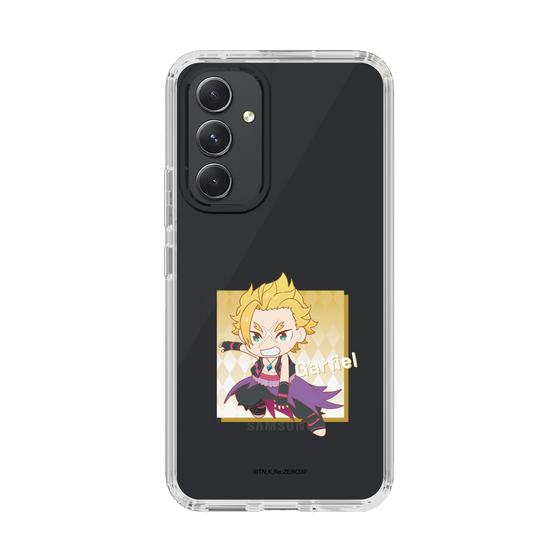 Slim Protection Case［ Re:ZERO -Starting Life in Another World- Garfiel Tinsel - Mini Character ］
