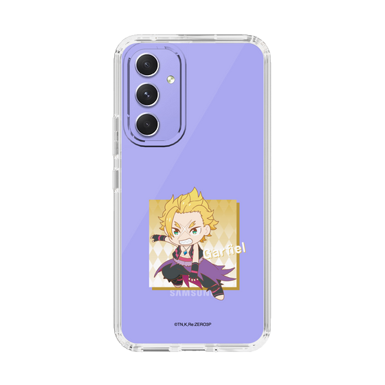 Slim Protection Case［ Re:ZERO -Starting Life in Another World- Garfiel Tinsel - Mini Character ］