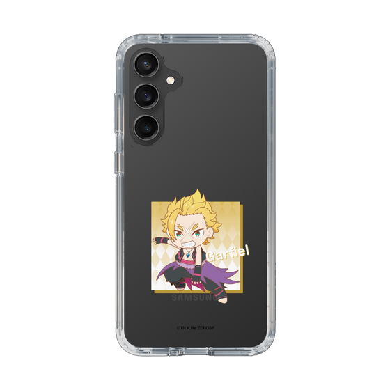 Slim Protection Case［ Re:ZERO -Starting Life in Another World- Garfiel Tinsel - Mini Character ］