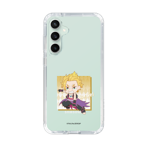 Slim Protection Case［ Re:ZERO -Starting Life in Another World- Garfiel Tinsel - Mini Character ］