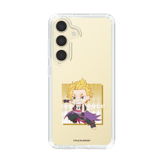 Slim Protection Case［ Re:ZERO -Starting Life in Another World- Garfiel Tinsel - Mini Character ］