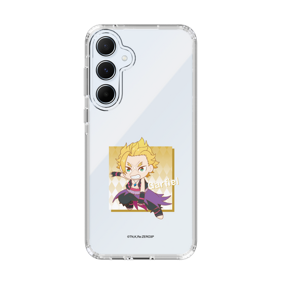 Slim Protection Case［ Re:ZERO -Starting Life in Another World- Garfiel Tinsel - Mini Character ］