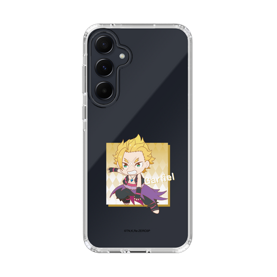 Slim Protection Case［ Re:ZERO -Starting Life in Another World- Garfiel Tinsel - Mini Character ］