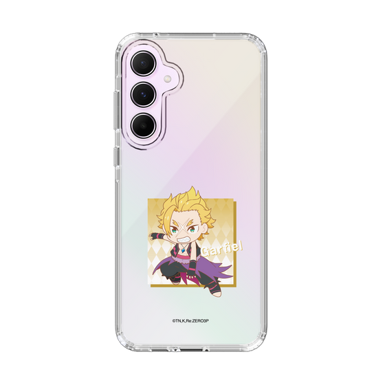 Slim Protection Case［ Re:ZERO -Starting Life in Another World- Garfiel Tinsel - Mini Character ］