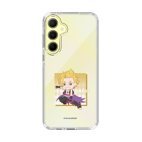 Slim Protection Case［ Re:ZERO -Starting Life in Another World- Garfiel Tinsel - Mini Character ］