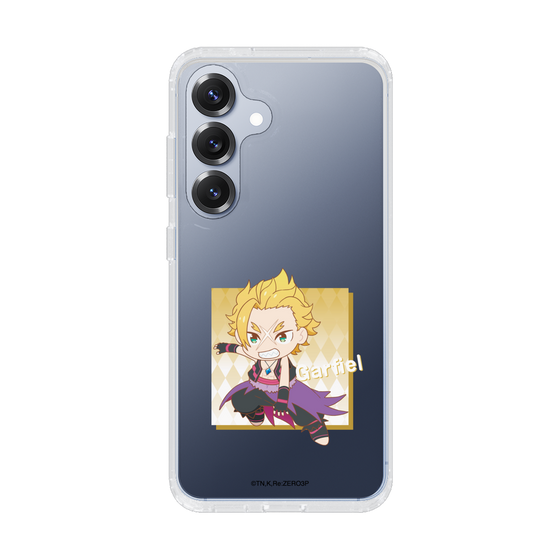 Slim Protection Case［ Re:ZERO -Starting Life in Another World- Garfiel Tinsel - Mini Character ］
