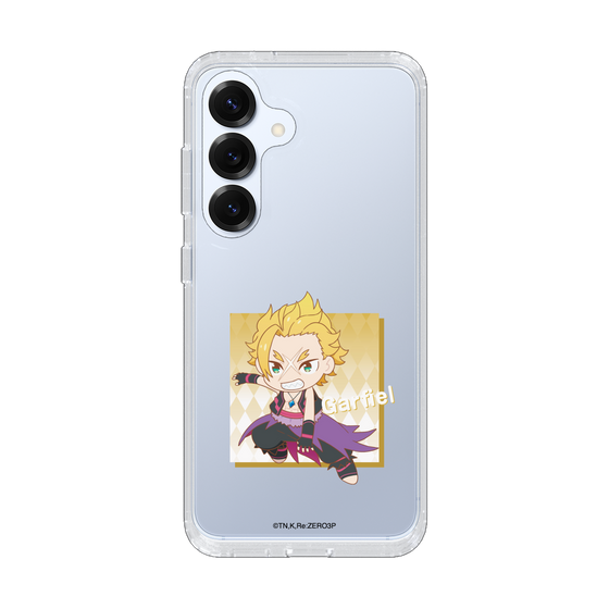 Slim Protection Case［ Re:ZERO -Starting Life in Another World- Garfiel Tinsel - Mini Character ］