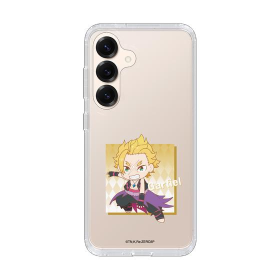 Slim Protection Case［ Re:ZERO -Starting Life in Another World- Garfiel Tinsel - Mini Character ］