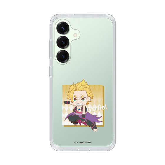 Slim Protection Case［ Re:ZERO -Starting Life in Another World- Garfiel Tinsel - Mini Character ］