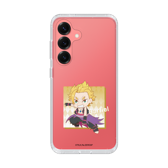 Slim Protection Case［ Re:ZERO -Starting Life in Another World- Garfiel Tinsel - Mini Character ］