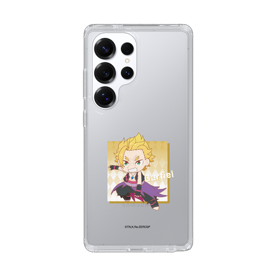 Slim Protection Case［ Re:ZERO -Starting Life in Another World- Garfiel Tinsel - Mini Character ］