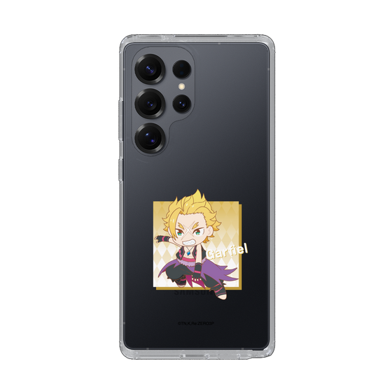 Slim Protection Case［ Re:ZERO -Starting Life in Another World- Garfiel Tinsel - Mini Character ］