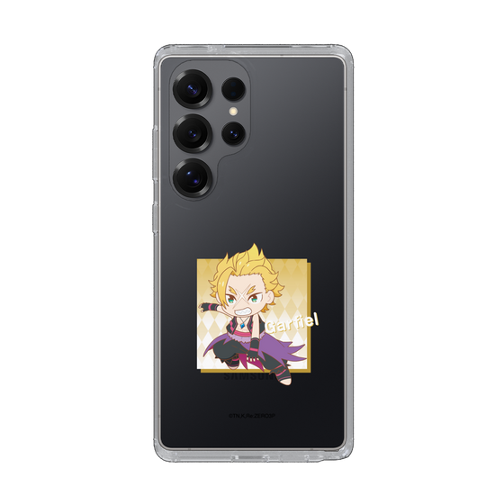Slim Protection Case［ Re:ZERO -Starting Life in Another World- Garfiel Tinsel - Mini Character ］