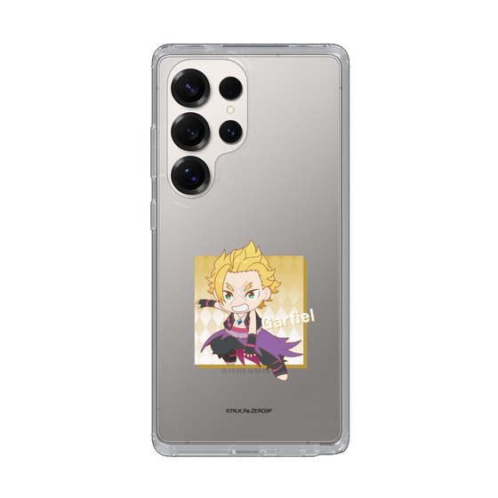 Slim Protection Case［ Re:ZERO -Starting Life in Another World- Garfiel Tinsel - Mini Character ］