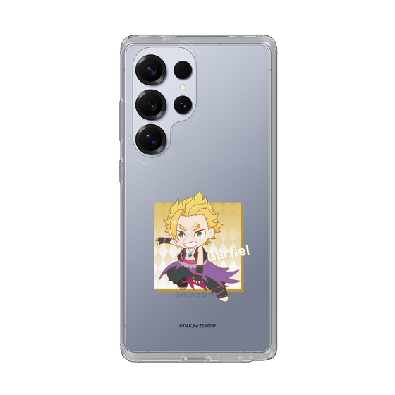 Slim Protection Case［ Re:ZERO -Starting Life in Another World- Garfiel Tinsel - Mini Character ］