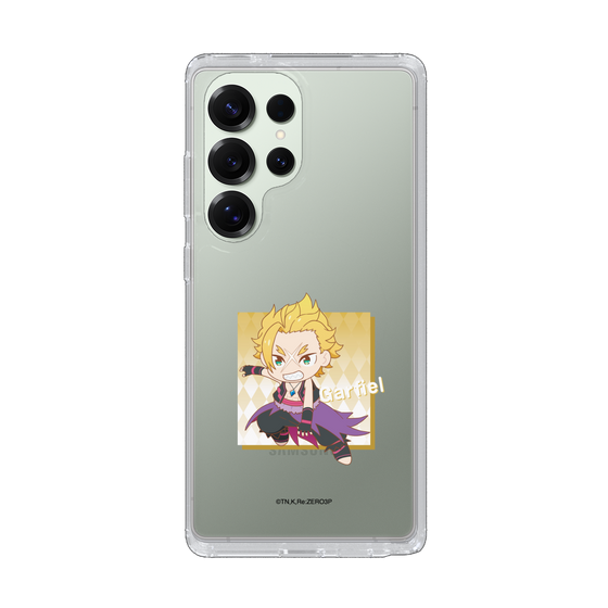 Slim Protection Case［ Re:ZERO -Starting Life in Another World- Garfiel Tinsel - Mini Character ］