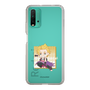 Slim Protection Case［ Re:ZERO -Starting Life in Another World- Garfiel Tinsel - Mini Character ］