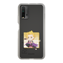 Slim Protection Case［ Re:ZERO -Starting Life in Another World- Garfiel Tinsel - Mini Character ］