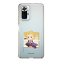 Slim Protection Case［ Re:ZERO -Starting Life in Another World- Garfiel Tinsel - Mini Character ］