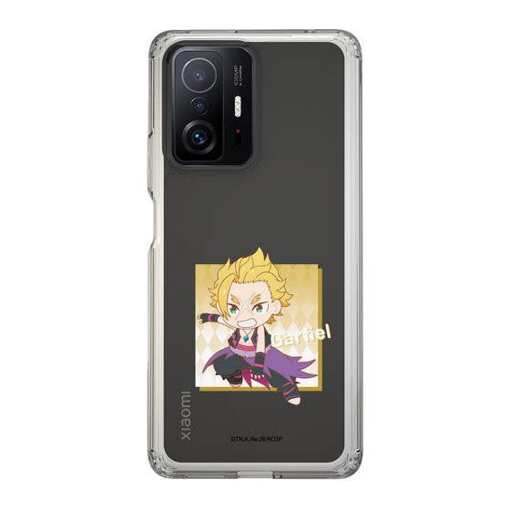 Slim Protection Case［ Re:ZERO -Starting Life in Another World- Garfiel Tinsel - Mini Character ］