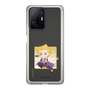 Slim Protection Case［ Re:ZERO -Starting Life in Another World- Garfiel Tinsel - Mini Character ］