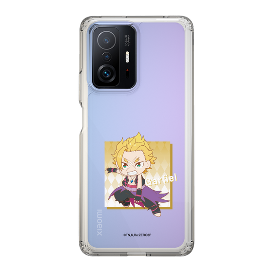 Slim Protection Case［ Re:ZERO -Starting Life in Another World- Garfiel Tinsel - Mini Character ］