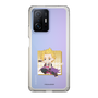 Slim Protection Case［ Re:ZERO -Starting Life in Another World- Garfiel Tinsel - Mini Character ］