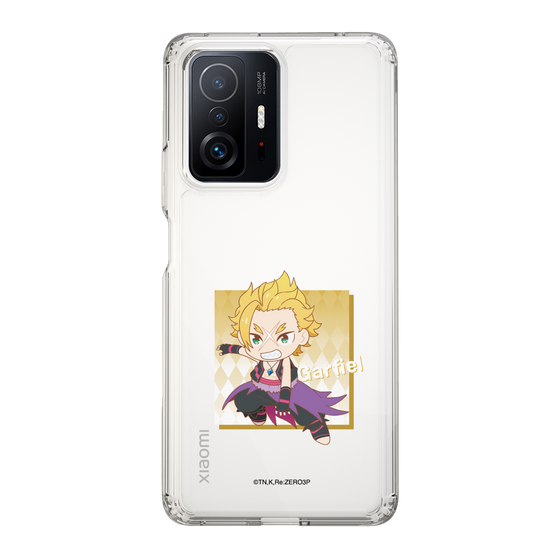 Slim Protection Case［ Re:ZERO -Starting Life in Another World- Garfiel Tinsel - Mini Character ］